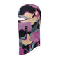 Balaclava Hinged  Beldar Orchid -136856.607