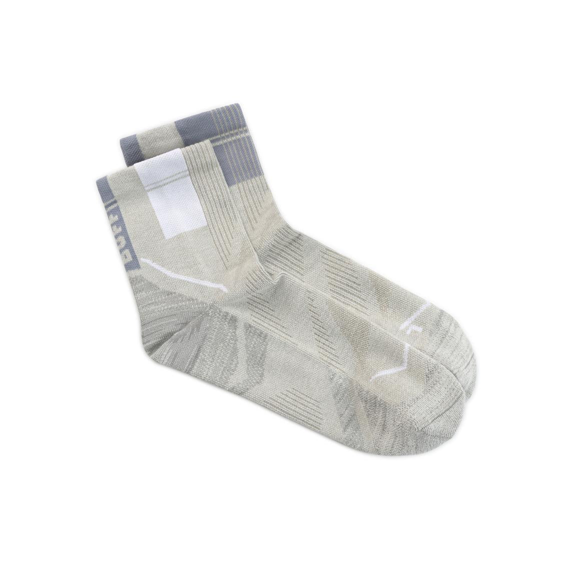 Sock Coolnet Quarter CQ Desert-137788.303_2