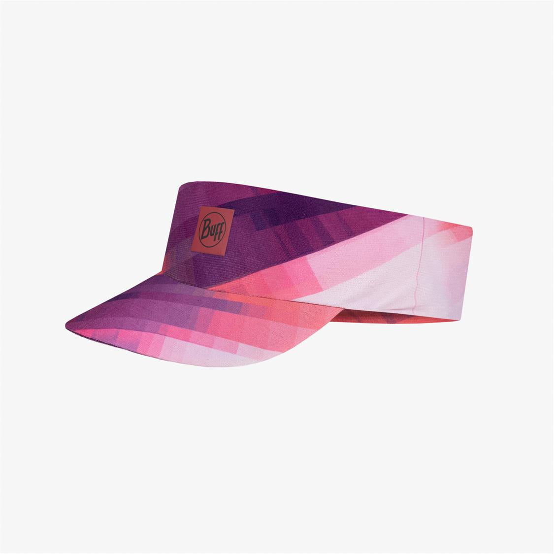 Visor Pack Wae Purple -133540.605.10.00