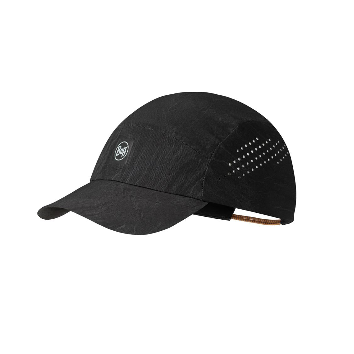 Cap Pack Speed Acro Black-135791.999.20.00