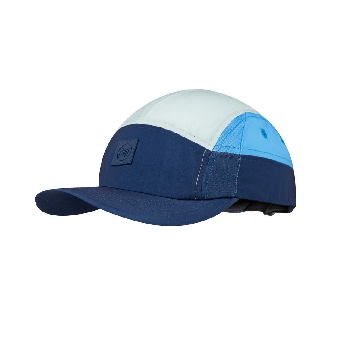 5 Panel Dark Denim -125314_766_20_00