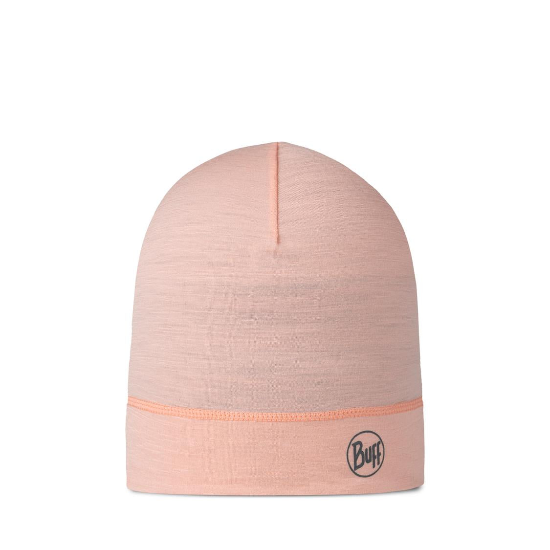 Beanie Wool LW Solid Coral -113013.423.10.00