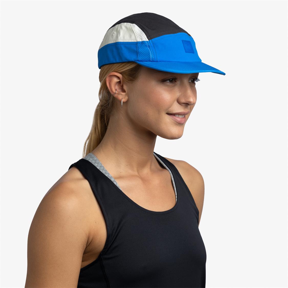 Cap 5 Panel Domus Blue -125314.707.20.00_9