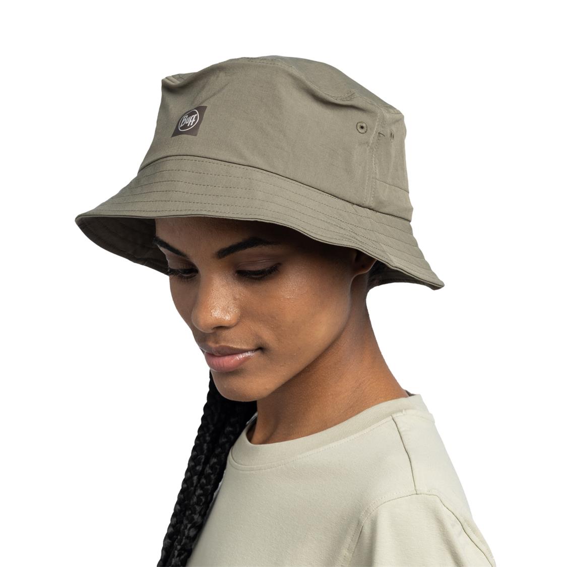 Hat Bucket Tundra Khaki -135605.859.20.00_10