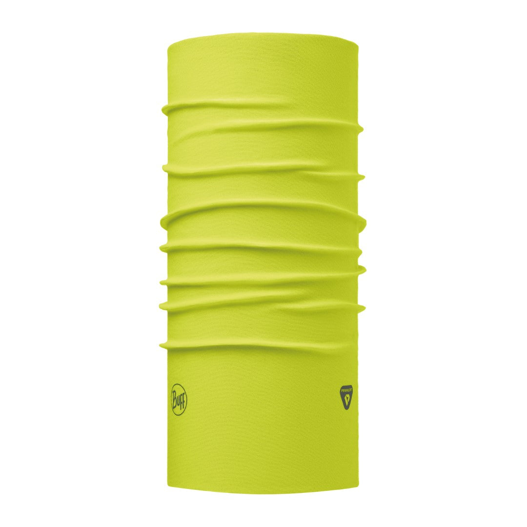 Buff P Thermonet Solid Yellow Fluor