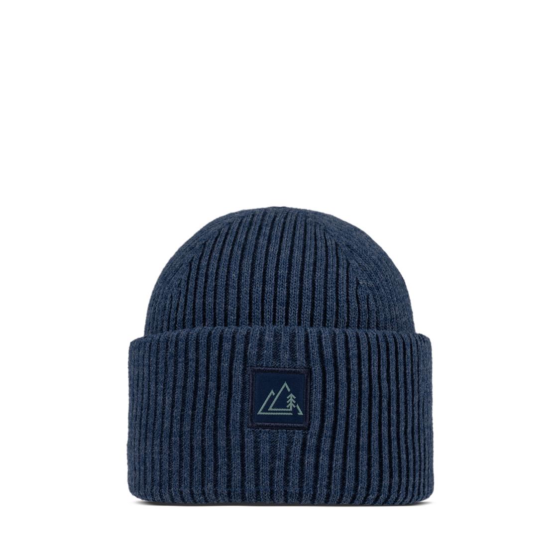JR Knitted Beanie Frinty Water -129624.761.10.00