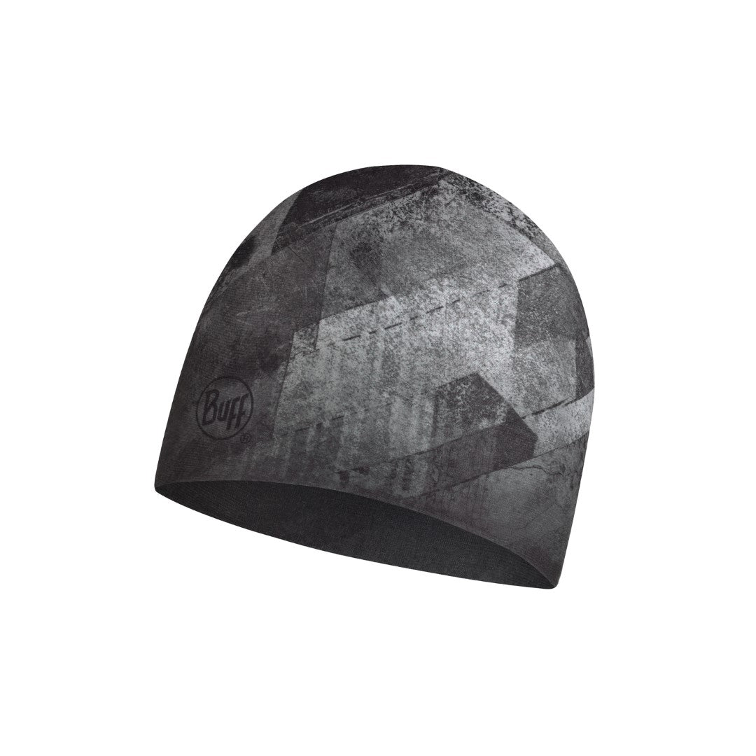 Buff Hat Micro Reversible Concrete Grey