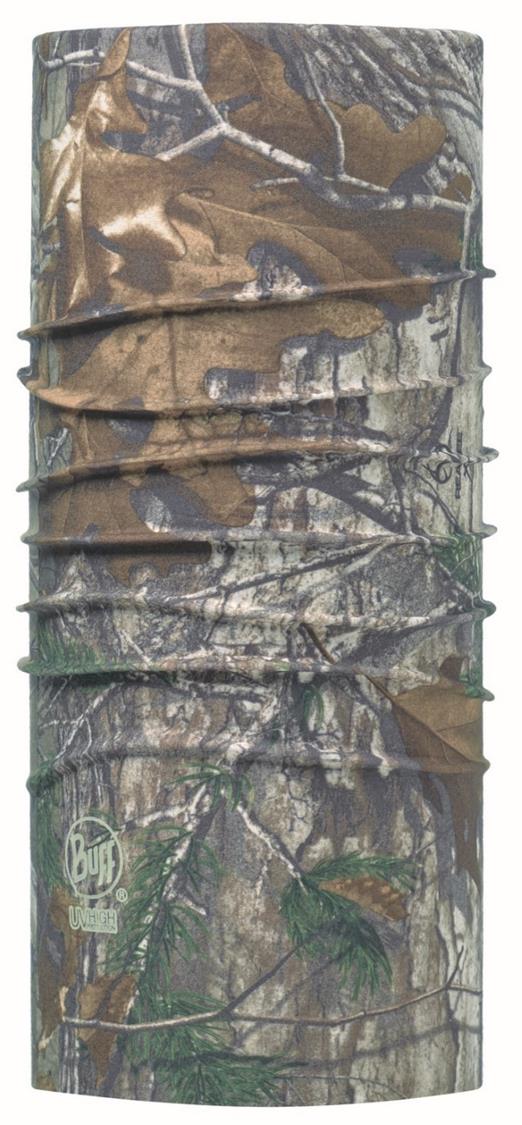 Buff Coolnet UV Realtree Xtra Forest Green