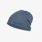 Buff Hat Knitted Lekey Ensign Blue