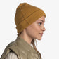 Hat Knitted Jarn Ocher-129618.105.10.00_16