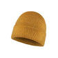 Hat Knitted Jarn Ocher-129618.105.10.00