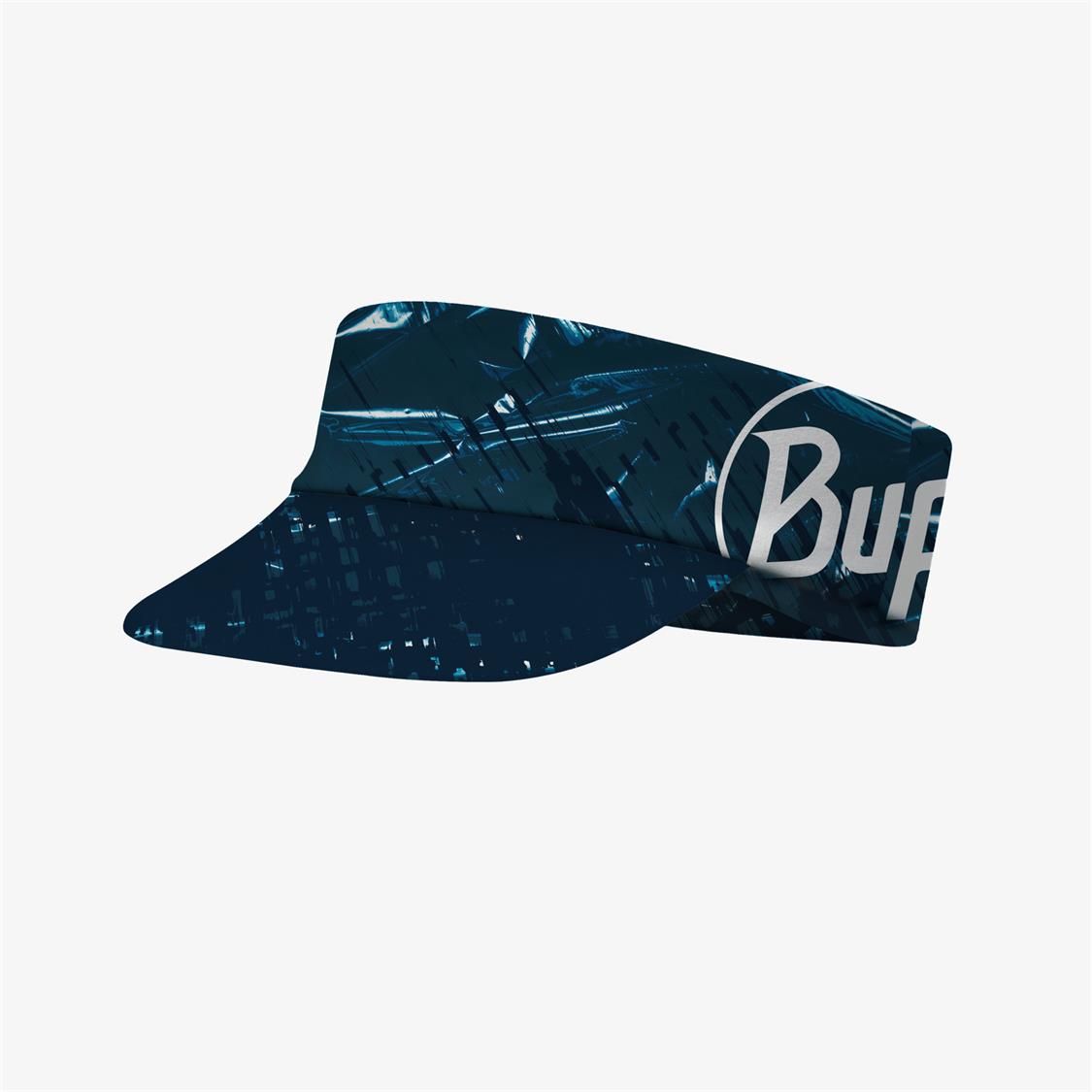 Pack deals run visor