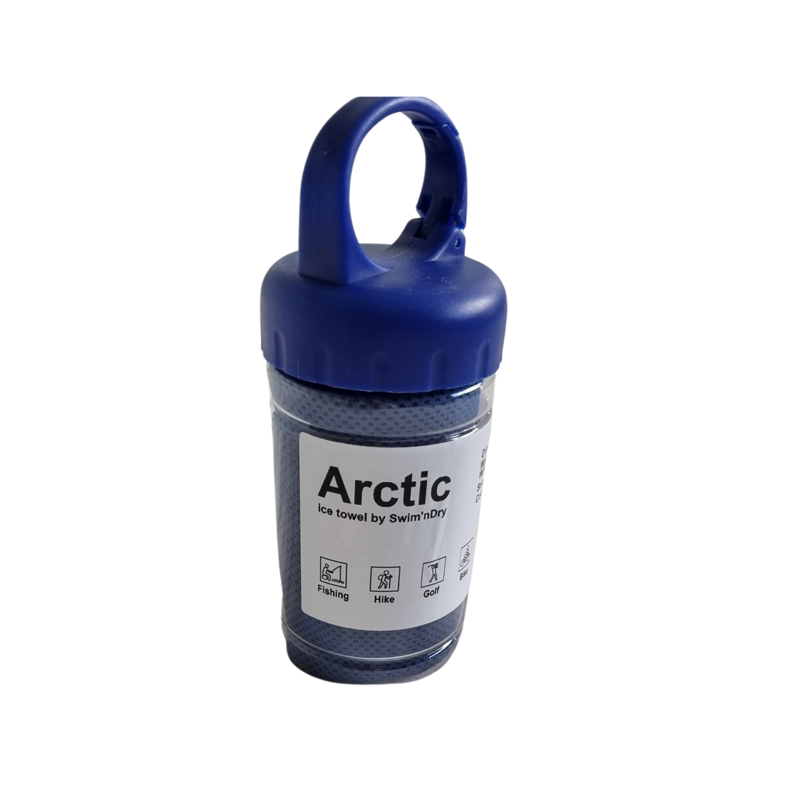 _Arctic cooling towel Dark Blue  0523 (2000 x 2000