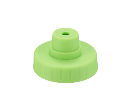 Fitletic Replacement Caps pairs Green
