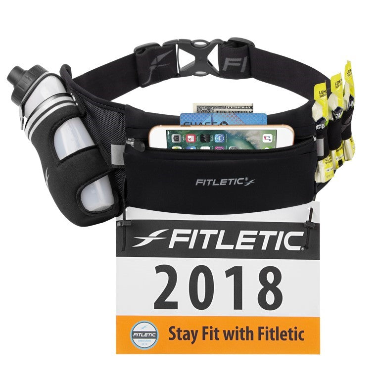 Fitletic Fully Loaded BLK SM