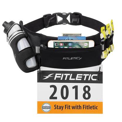 Fitletic Fully Loaded BLK LXL