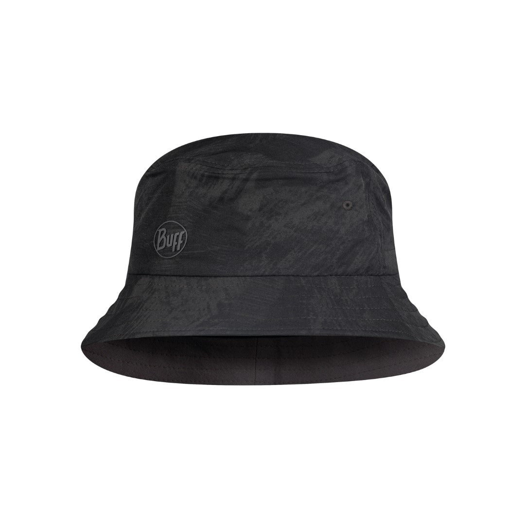 Buff Hat Adv Bucket Rinmann Black LXL