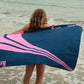 Sea Breeze Plus Curve Pink 3574 
