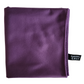 Adv towel purple 0257