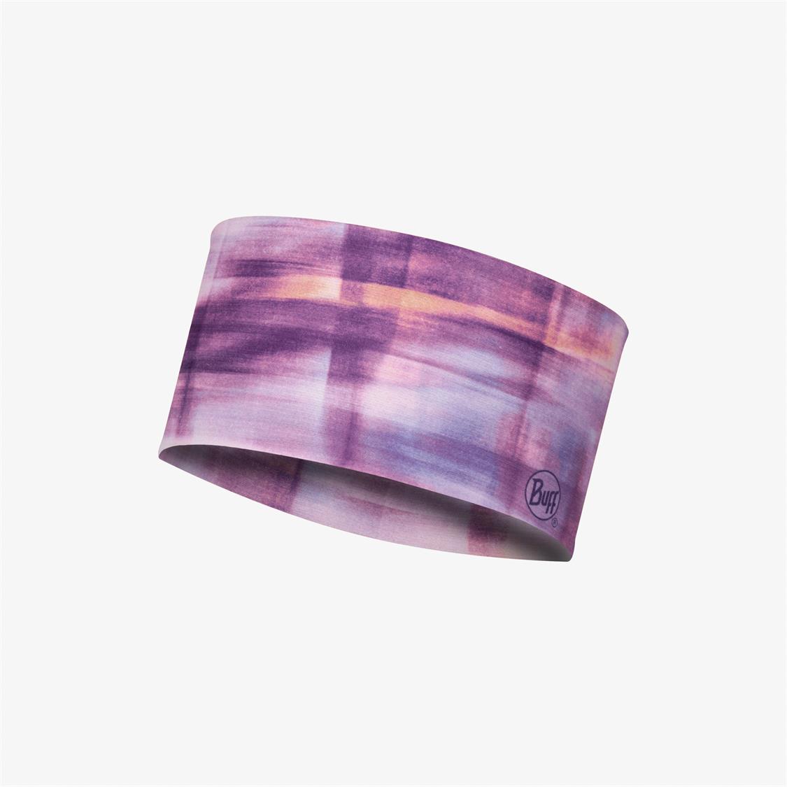 Headband Seary Purple -128746.605.10.00