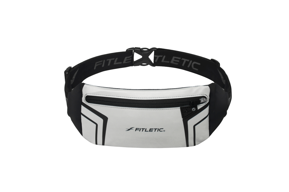 Fitletic Blitz Silver