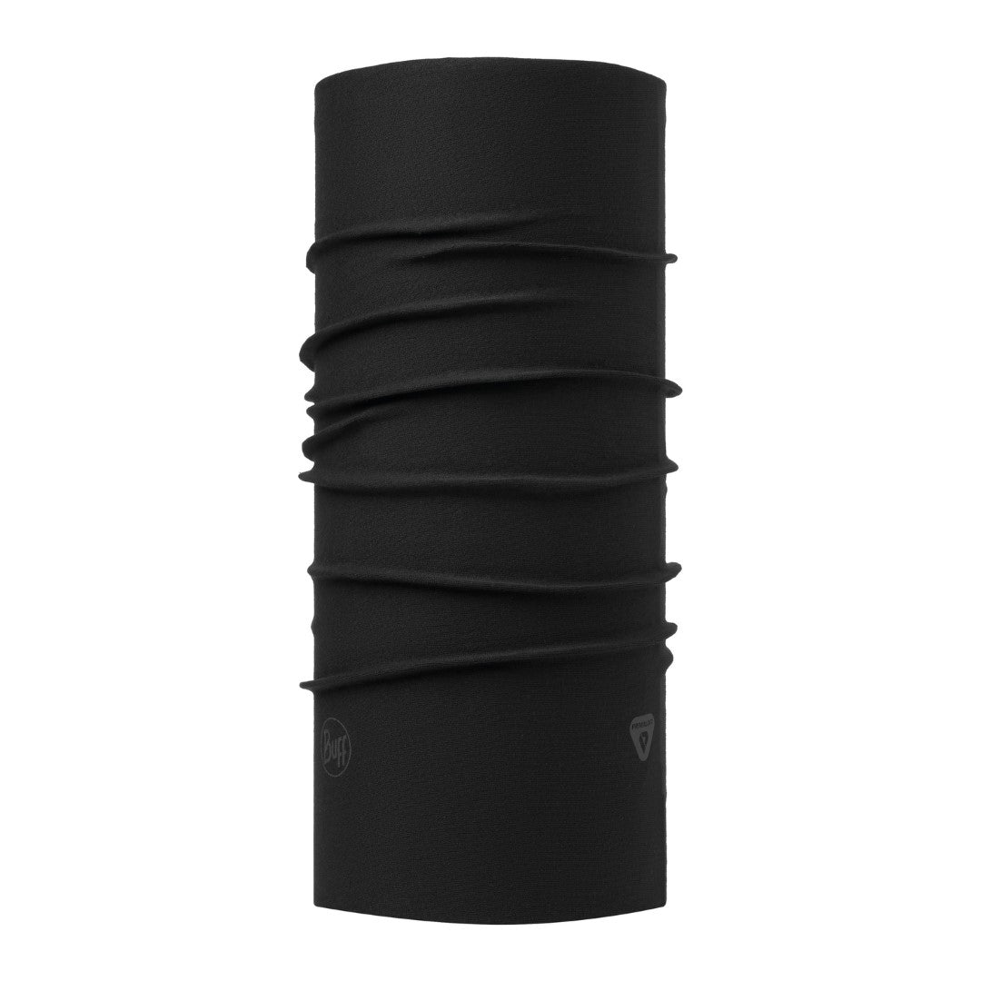 Buff P Thermonet Solid Black