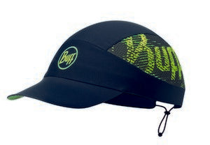 Buff Cap Pack Speed Flash Logo One Size
