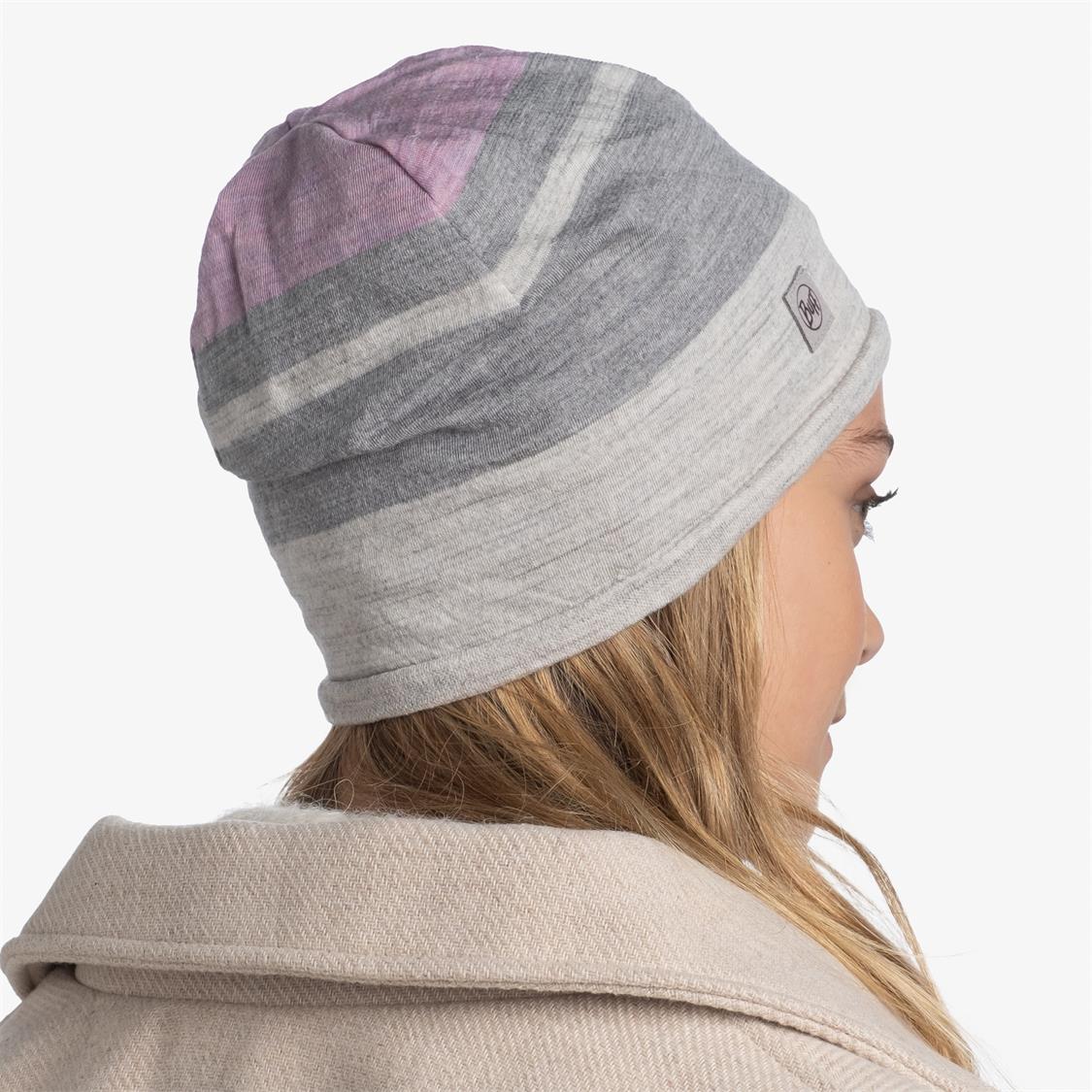 Wool Hat Move Light Grey-130221.933.10.00_11