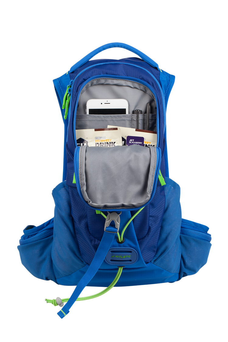 Fitletic Journey Backpack