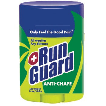 Run Guard Anti Chaffing 1.4 Oz-40g
