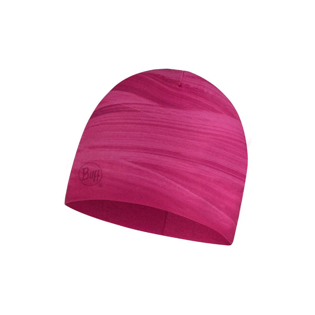 Buff Hat Micro Reversible Speed Pink