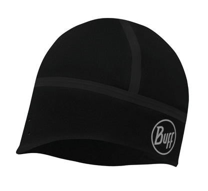 Buff P Hat Windproof Black SM