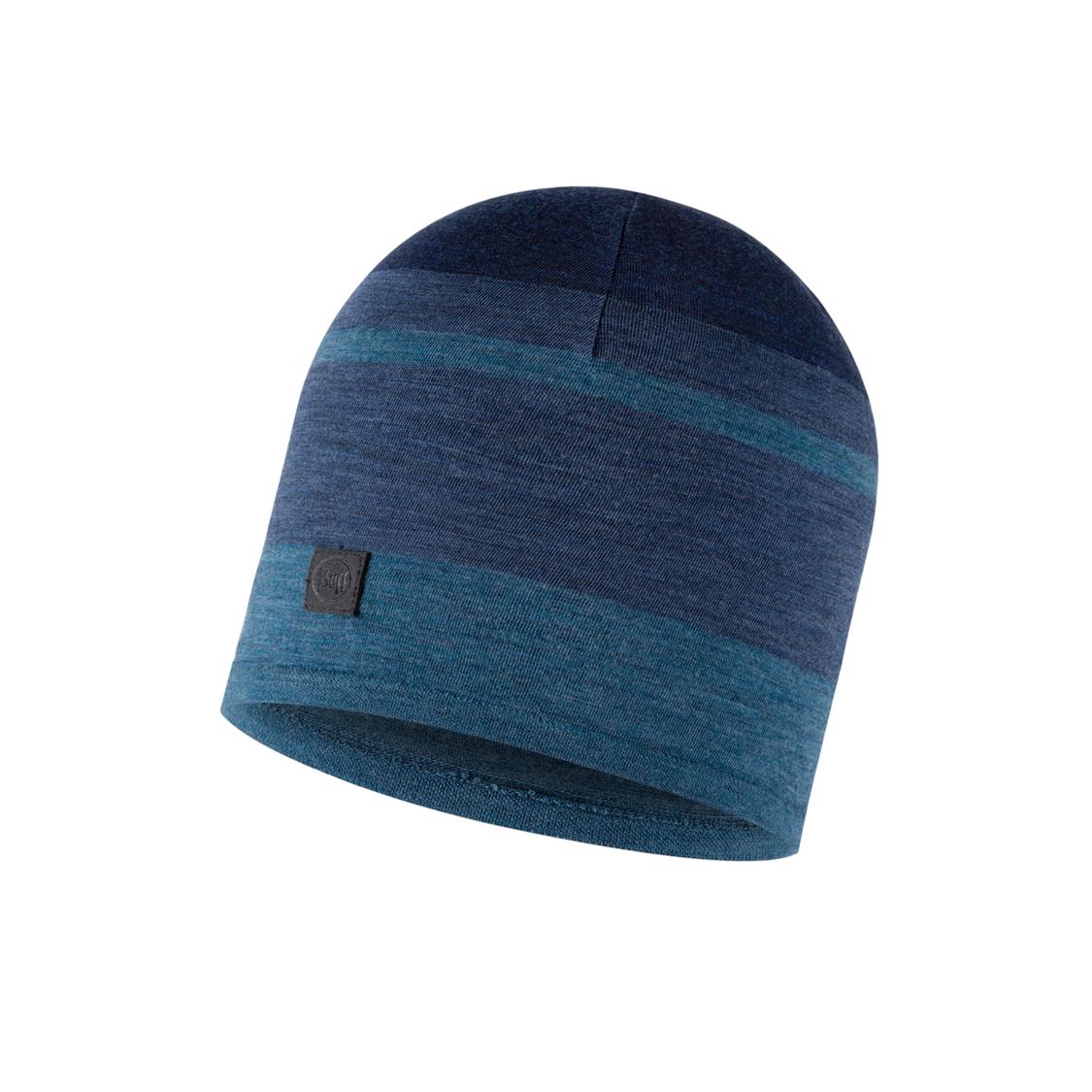Wool Hat Move Denim -130221.788.10.00