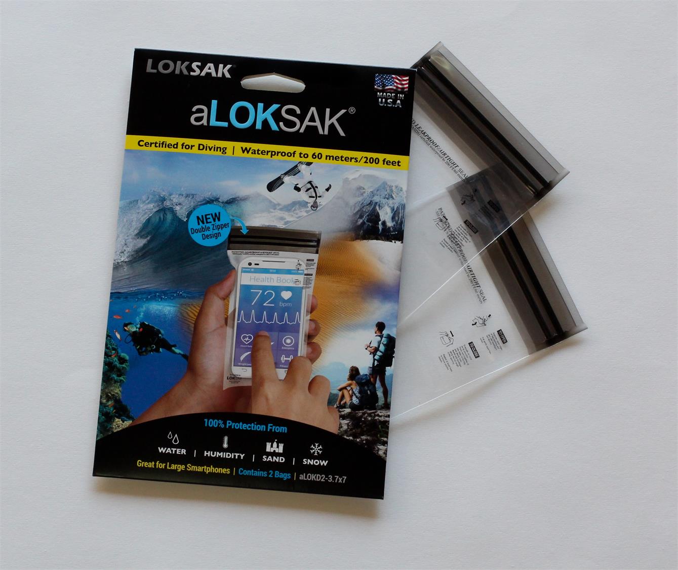 aLOK2-3.75X7D