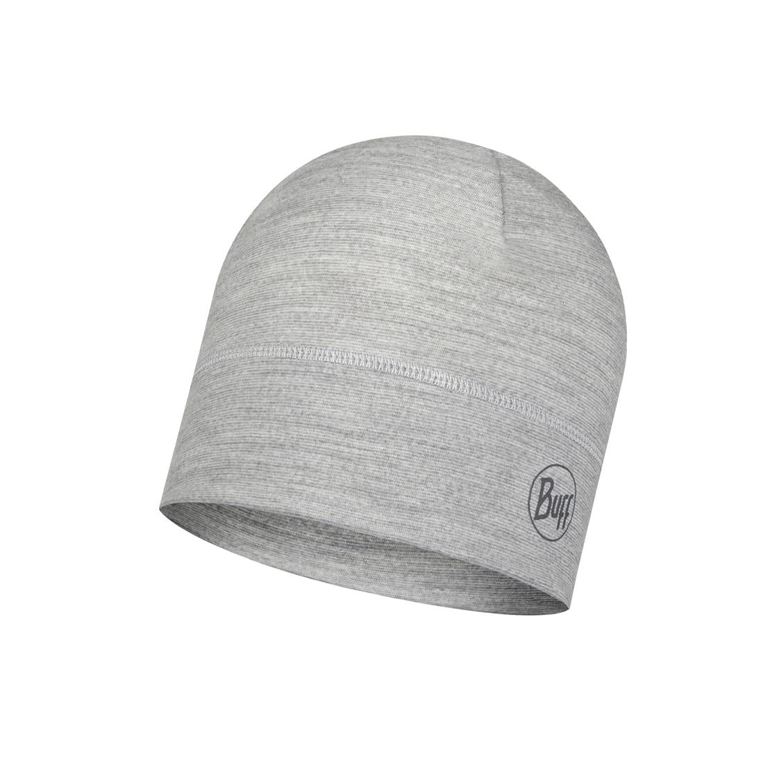 Hat Wool LW Ligh Grey -117997.954.10.00