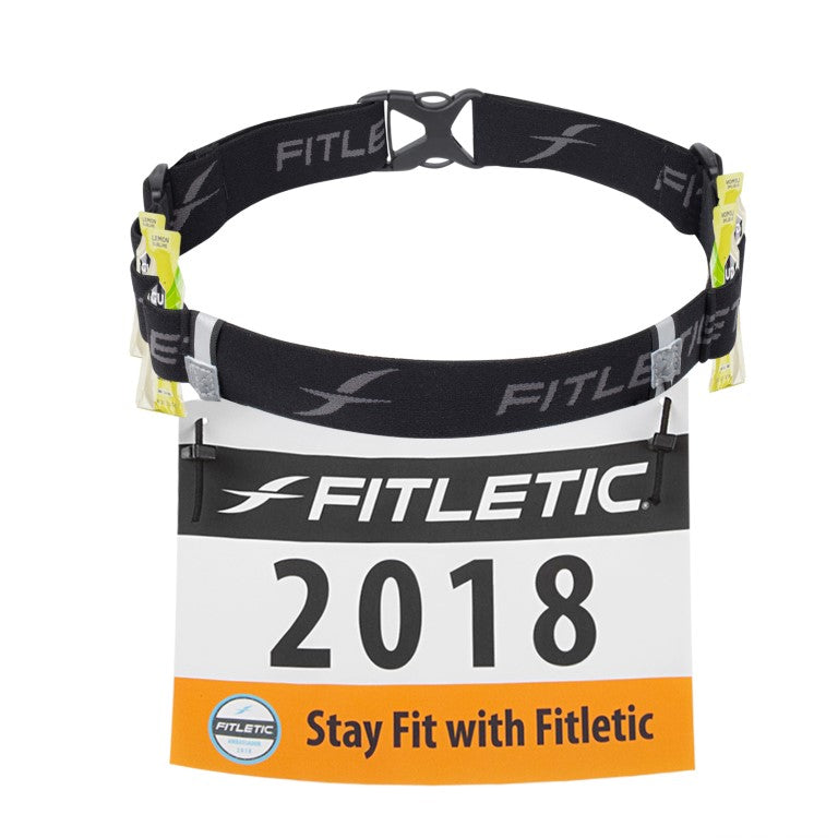 Fitletic Race 2 BLKGRY