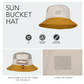 Sun Bucket Info