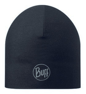 Buff Hat Micro Reversible Black