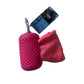 SD Tissue microfiber 4378 Pink