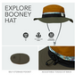 Booney Hat Info