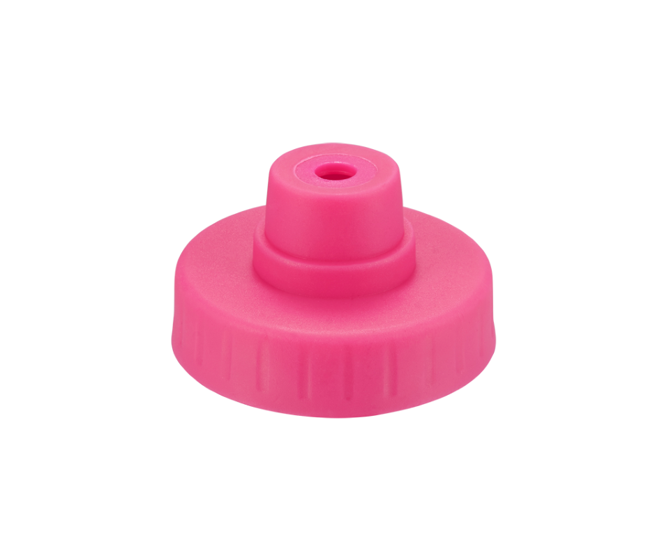 Fitletic Replacement Caps pairs Pink