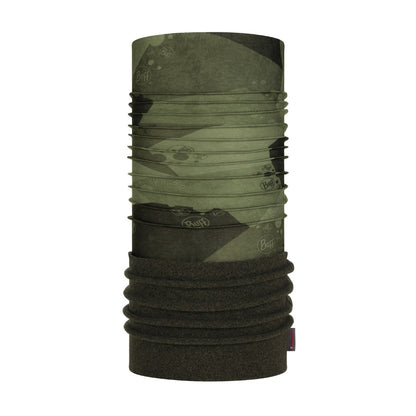 Buff Jr Polar Big Camu Khaki