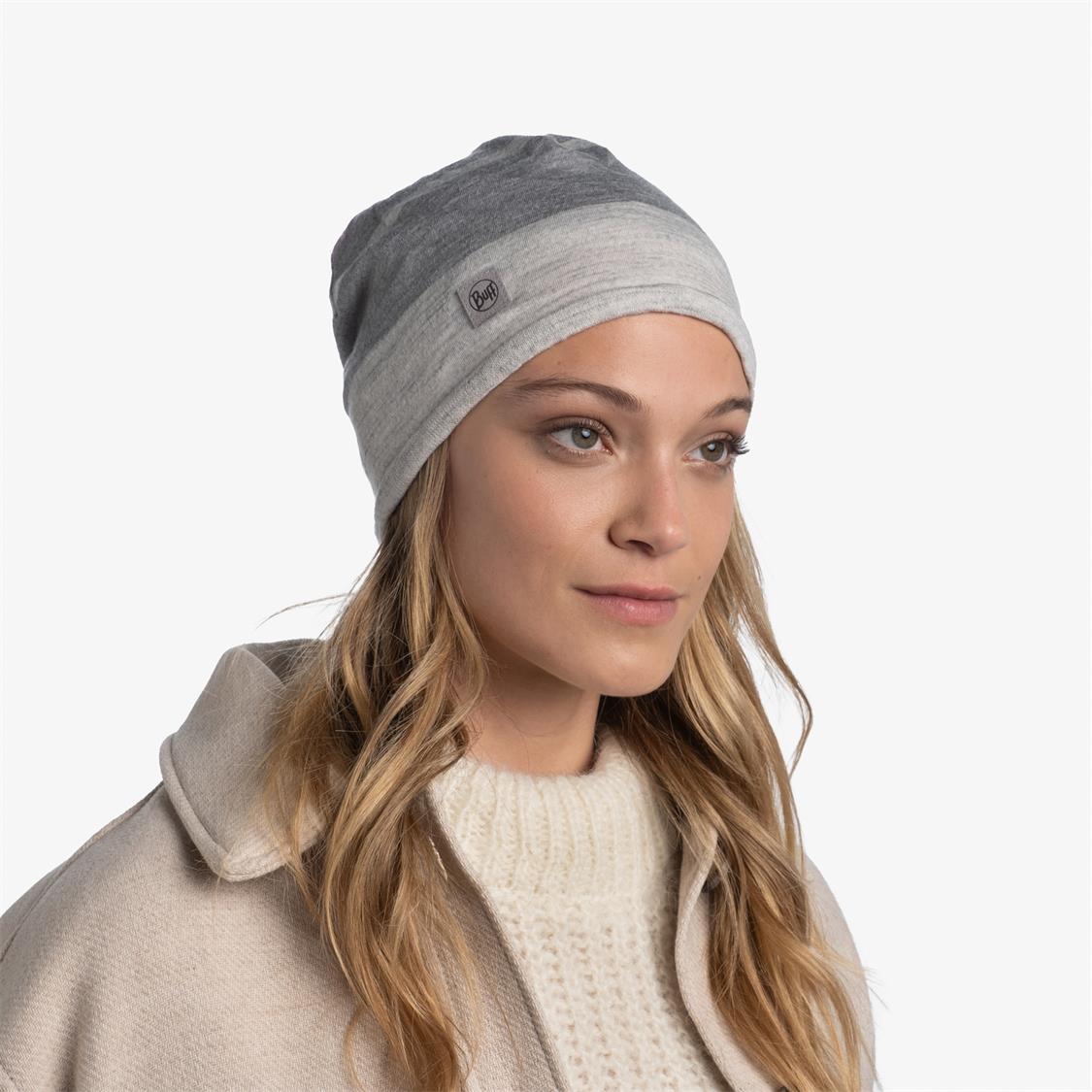 Wool Hat Move Light Grey -130221.933.10.00_9