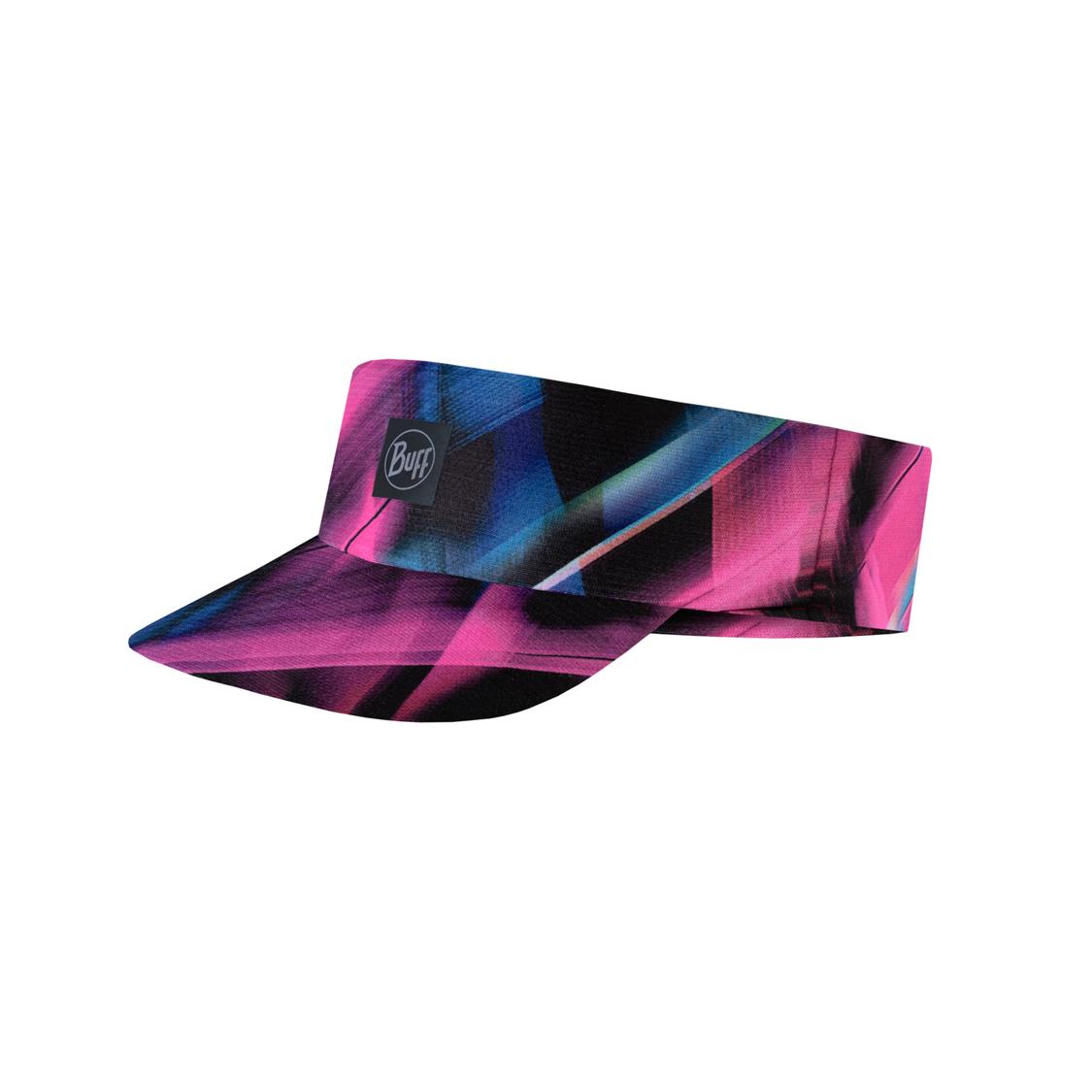 Buff pack 2025 run visor