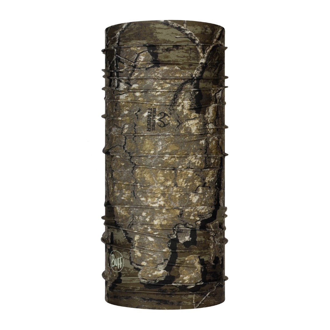 Buff Coolnet UV Realtree Timber Forest